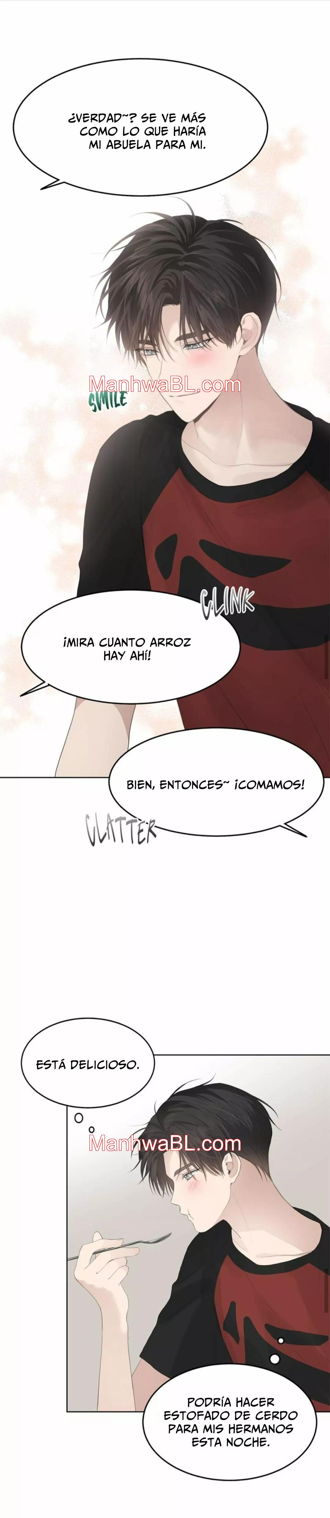 Me convertí en el pésimo seme - Capítulo 5.00 manhwa