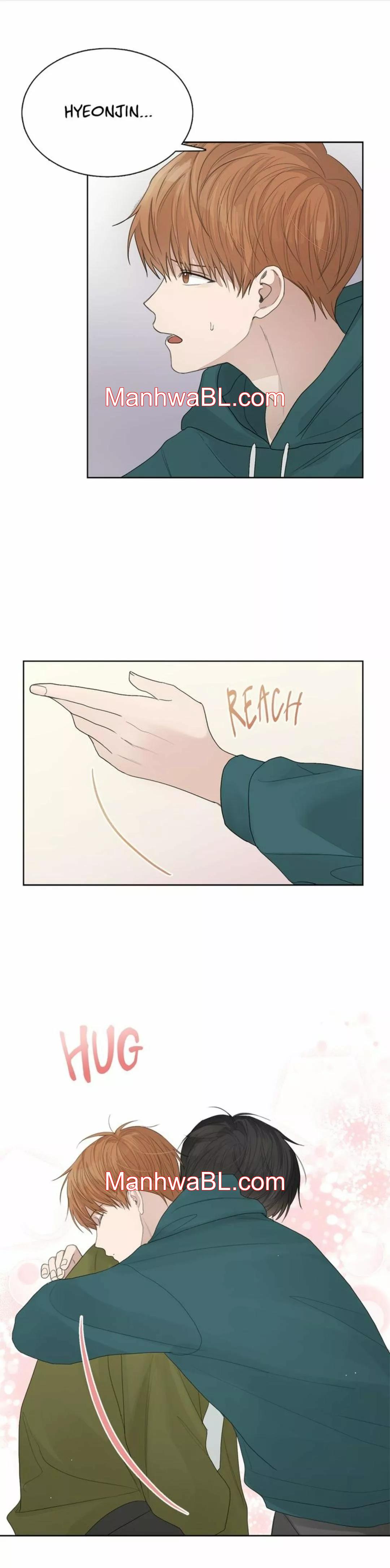 Me convertí en el pésimo seme - Capítulo 5.00 manhwa