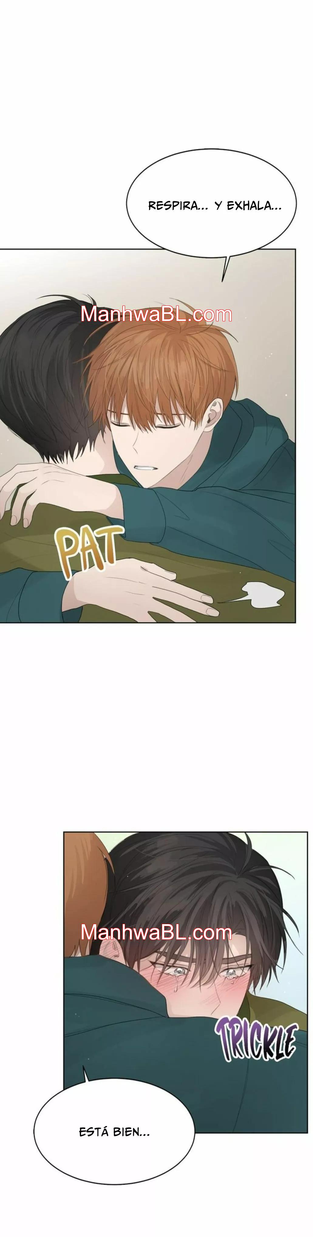Me convertí en el pésimo seme - Capítulo 5.00 manhwa