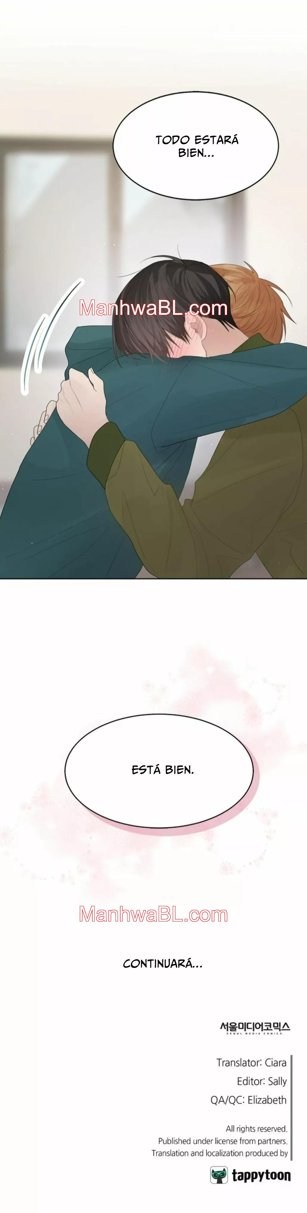 Me convertí en el pésimo seme - Capítulo 5.00 manhwa