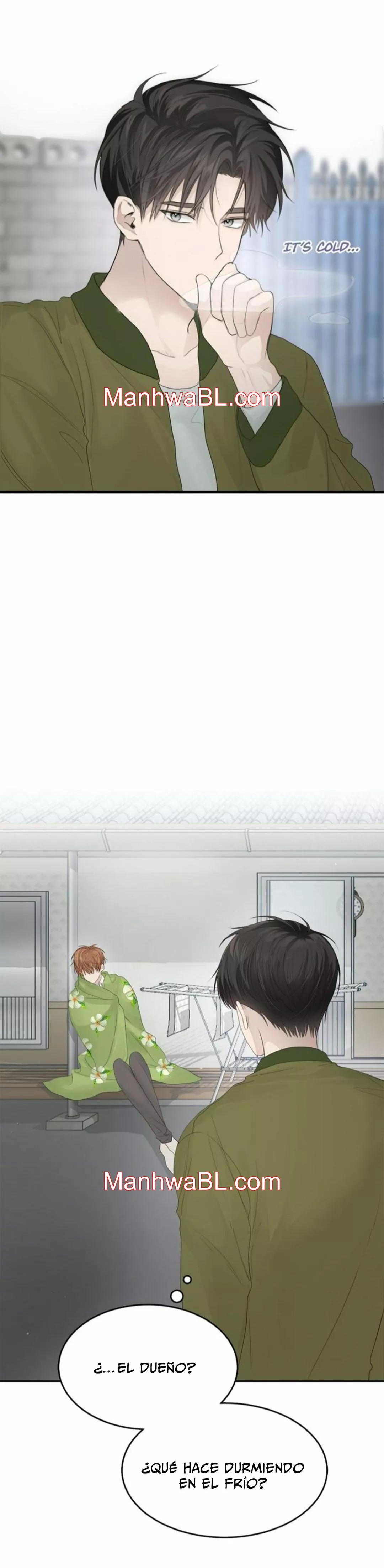 Me convertí en el pésimo seme - Capítulo 5.00 manhwa