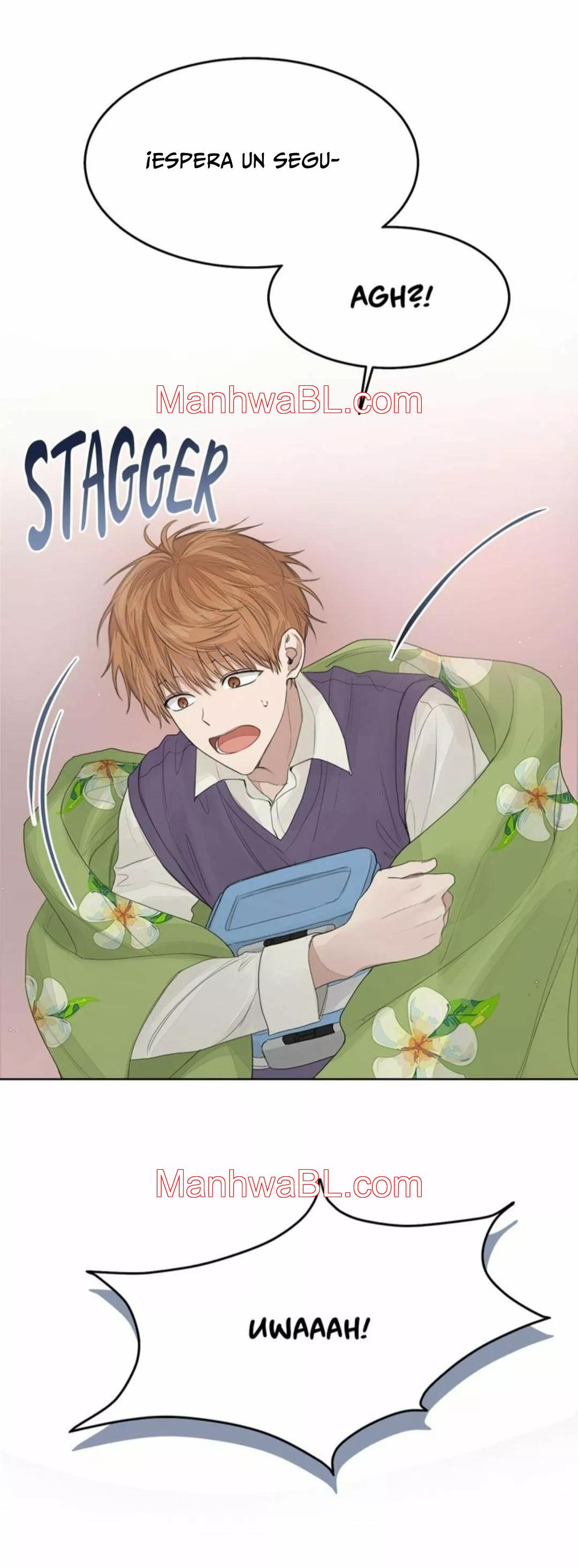 Me convertí en el pésimo seme - Capítulo 5.00 manhwa