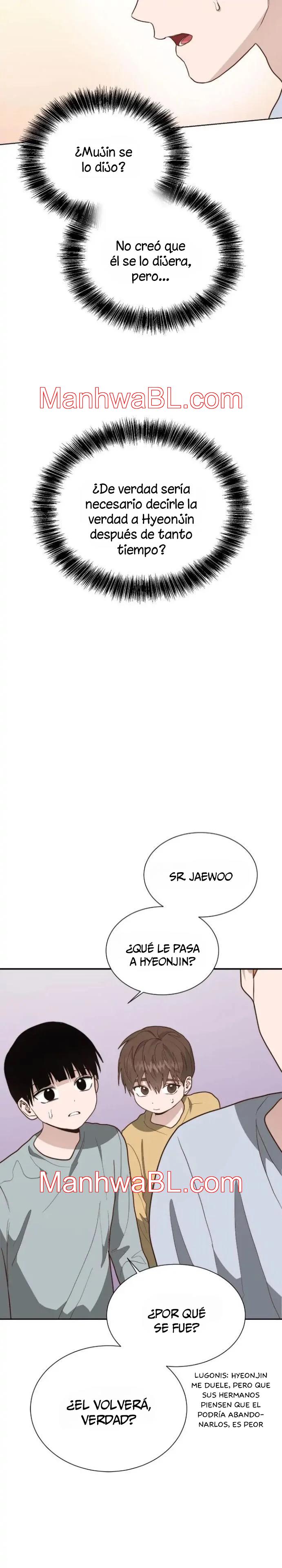 Me convertí en el pésimo seme - Capítulo 51.00 manhwa