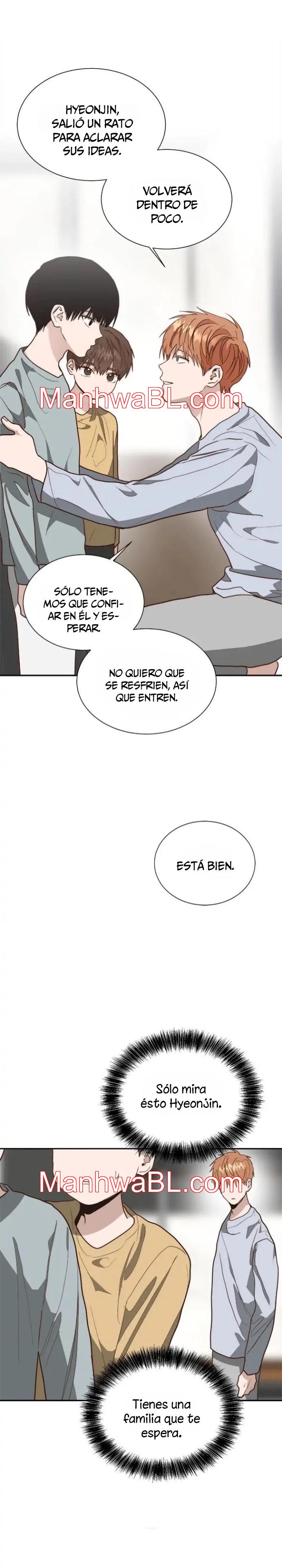 Me convertí en el pésimo seme - Capítulo 51.00 manhwa