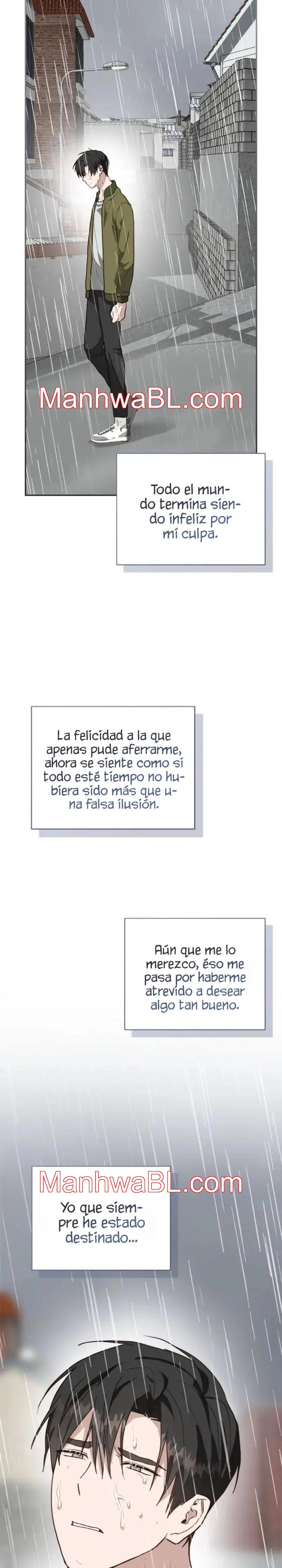 Me convertí en el pésimo seme - Capítulo 51.00 manhwa