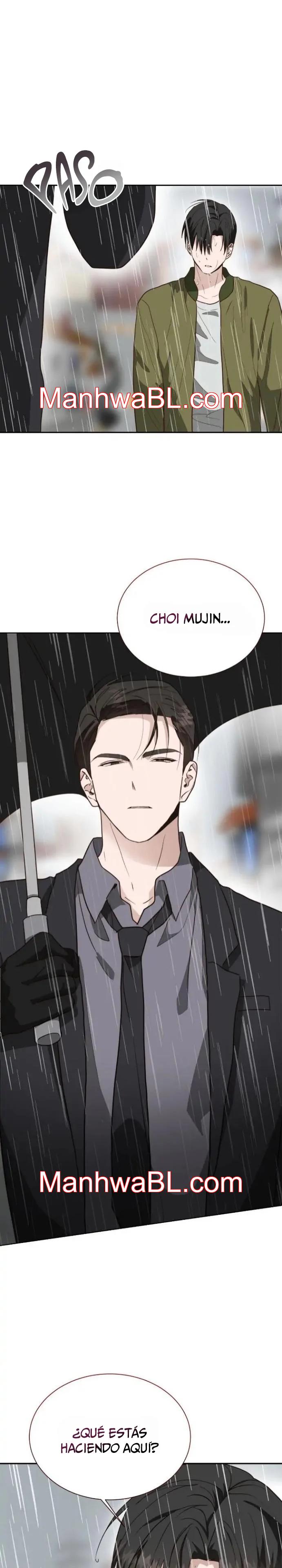 Me convertí en el pésimo seme - Capítulo 51.00 manhwa