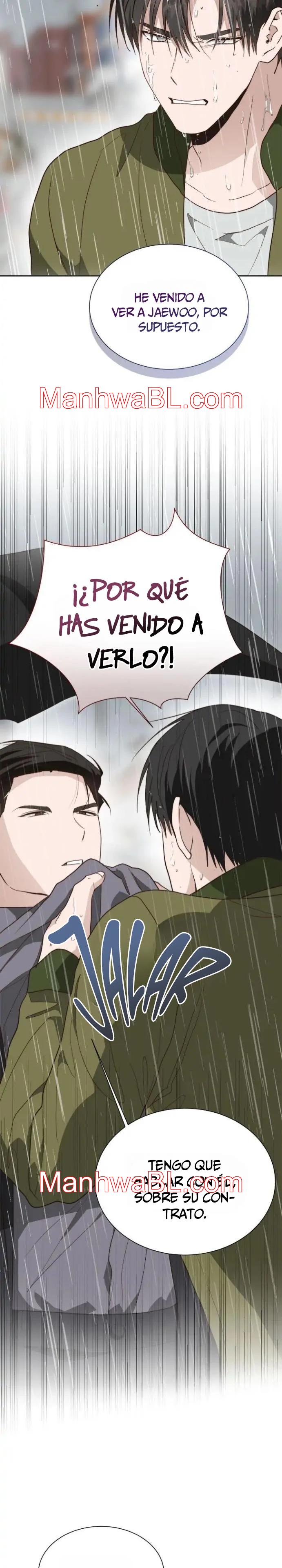 Me convertí en el pésimo seme - Capítulo 51.00 manhwa
