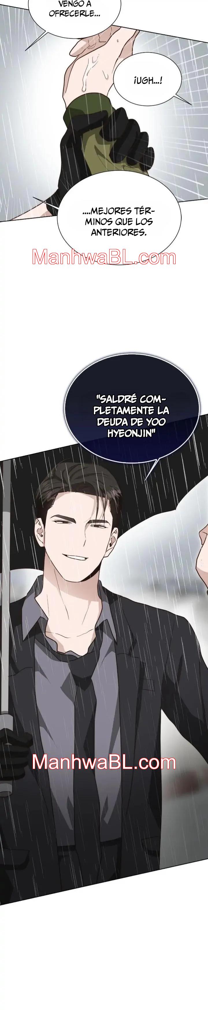 Me convertí en el pésimo seme - Capítulo 51.00 manhwa
