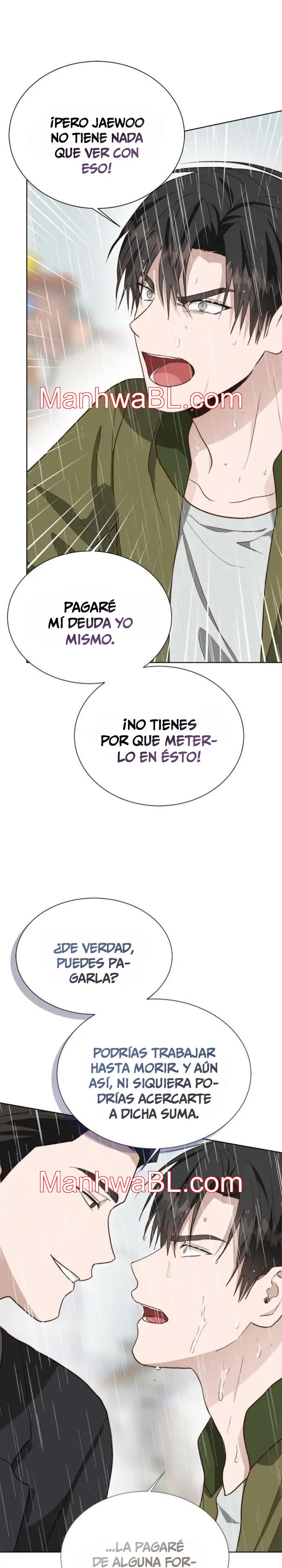 Me convertí en el pésimo seme - Capítulo 51.00 manhwa