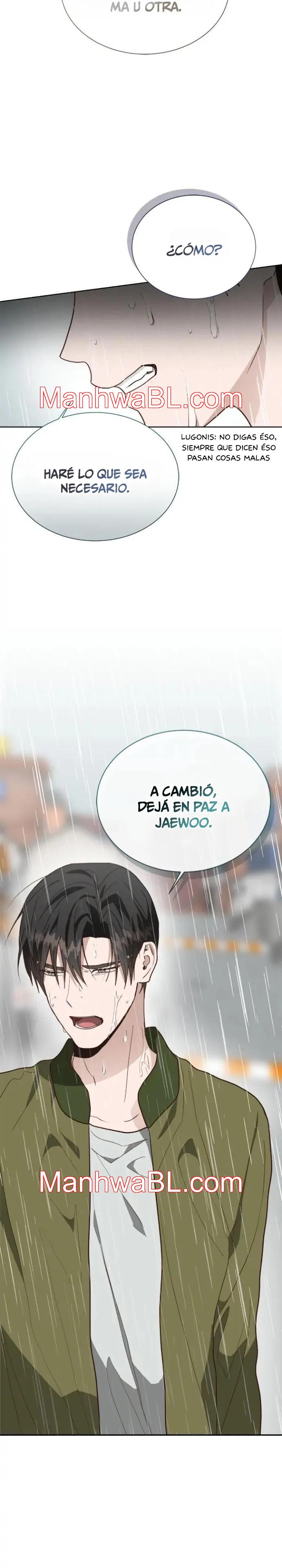 Me convertí en el pésimo seme - Capítulo 51.00 manhwa