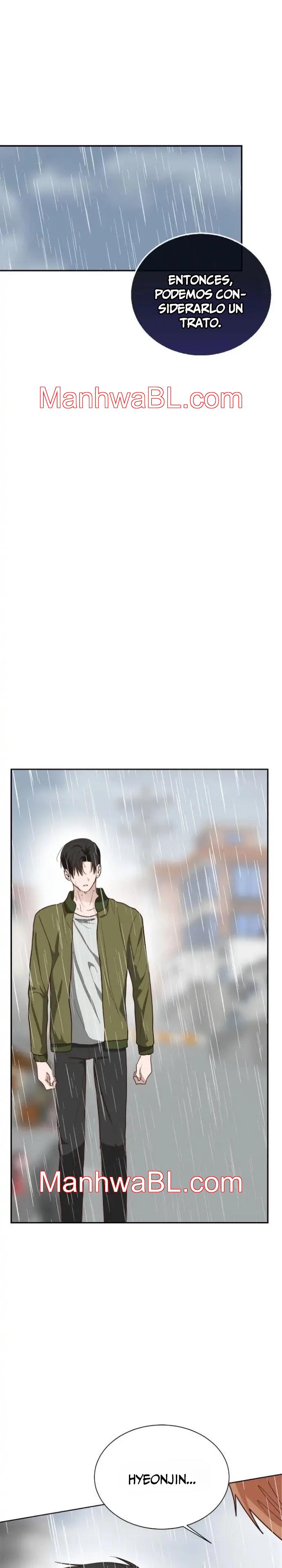 Me convertí en el pésimo seme - Capítulo 51.00 manhwa