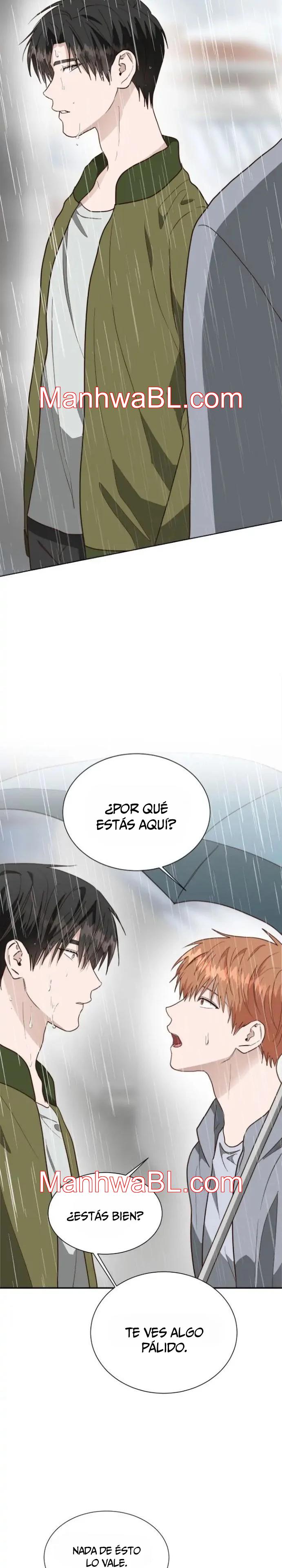 Me convertí en el pésimo seme - Capítulo 51.00 manhwa