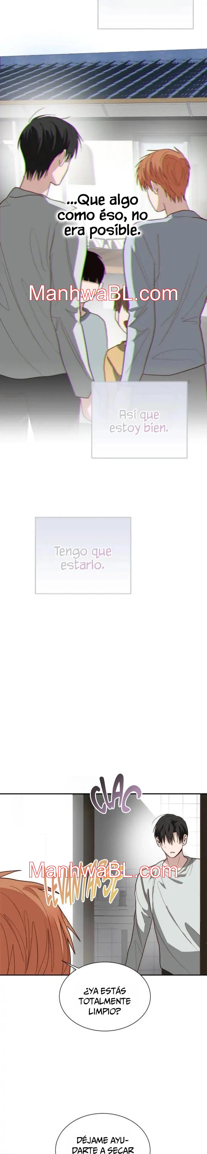 Me convertí en el pésimo seme - Capítulo 51.00 manhwa