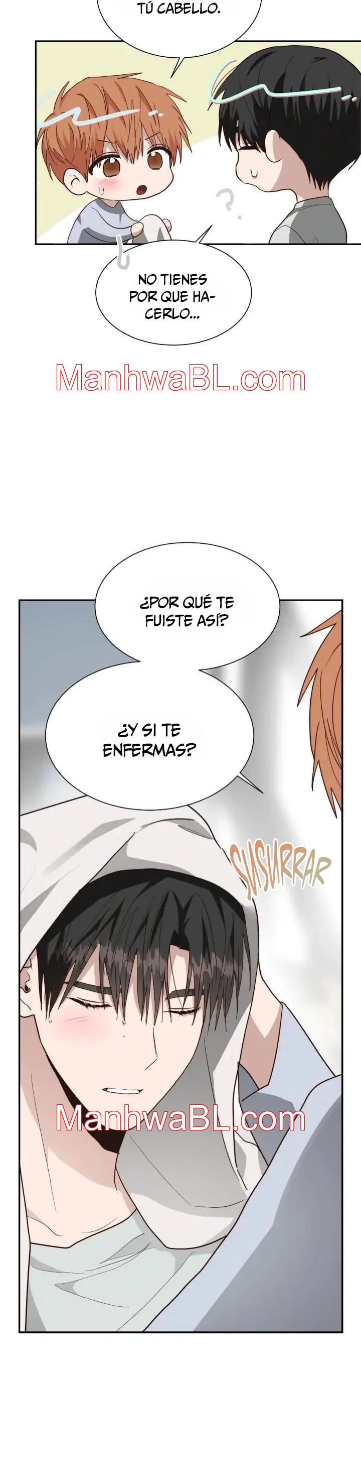 Me convertí en el pésimo seme - Capítulo 51.00 manhwa