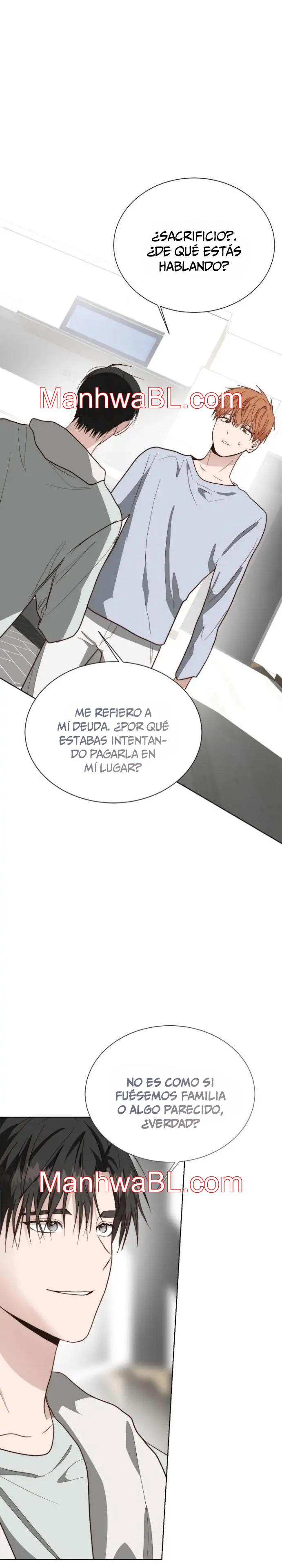 Me convertí en el pésimo seme - Capítulo 51.00 manhwa