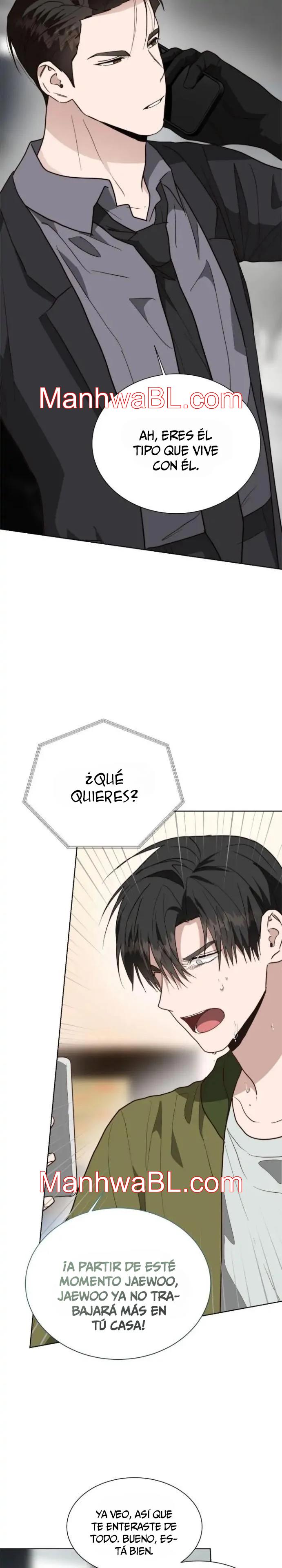 Me convertí en el pésimo seme - Capítulo 51.00 manhwa