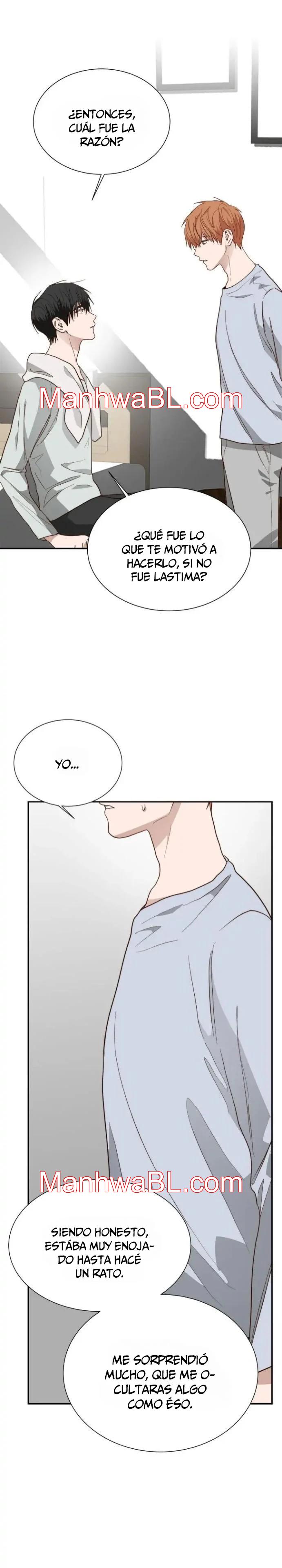 Me convertí en el pésimo seme - Capítulo 51.00 manhwa