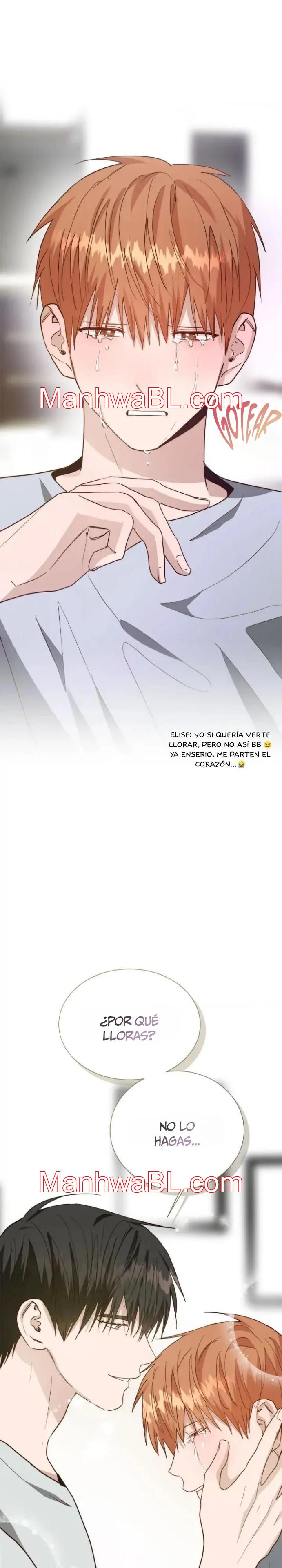 Me convertí en el pésimo seme - Capítulo 51.00 manhwa