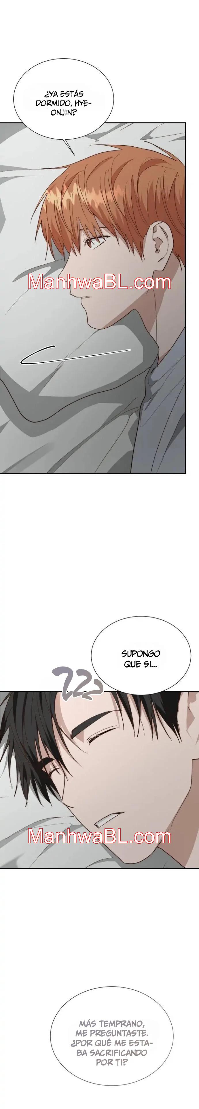 Me convertí en el pésimo seme - Capítulo 51.00 manhwa