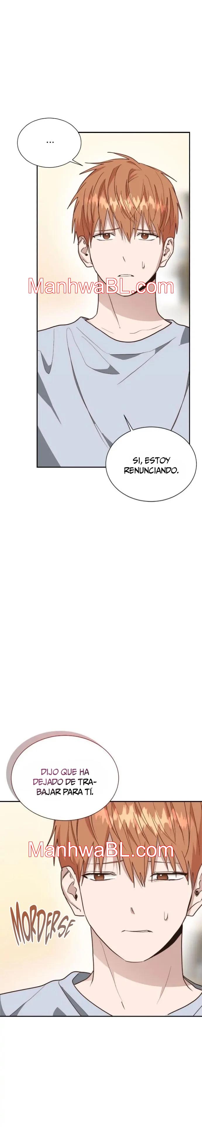 Me convertí en el pésimo seme - Capítulo 51.00 manhwa