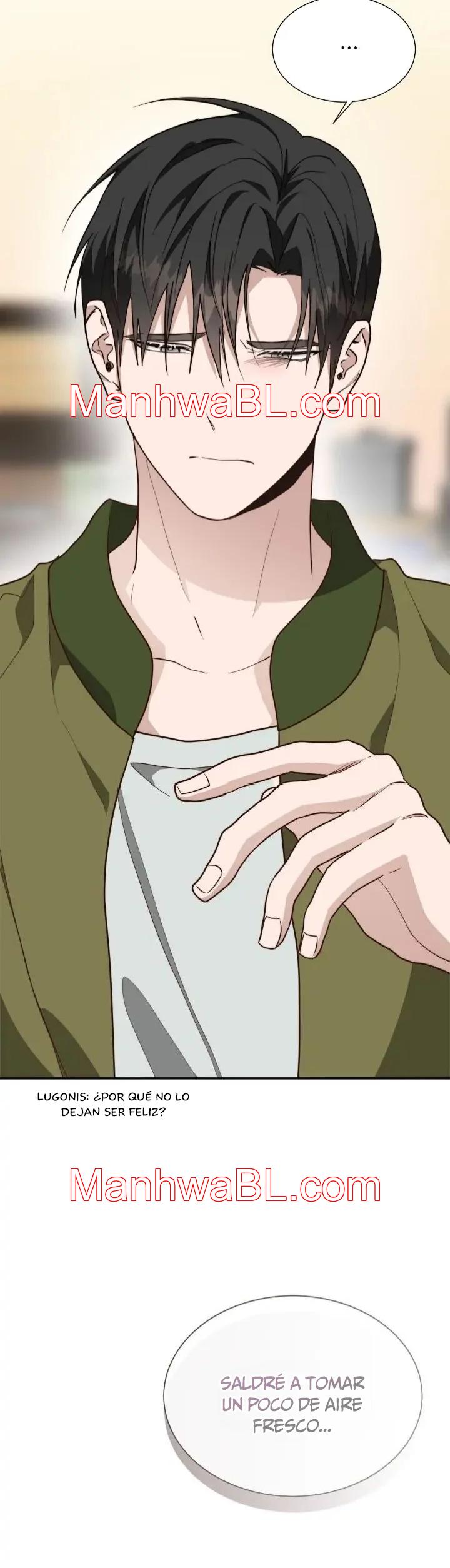 Me convertí en el pésimo seme - Capítulo 51.00 manhwa