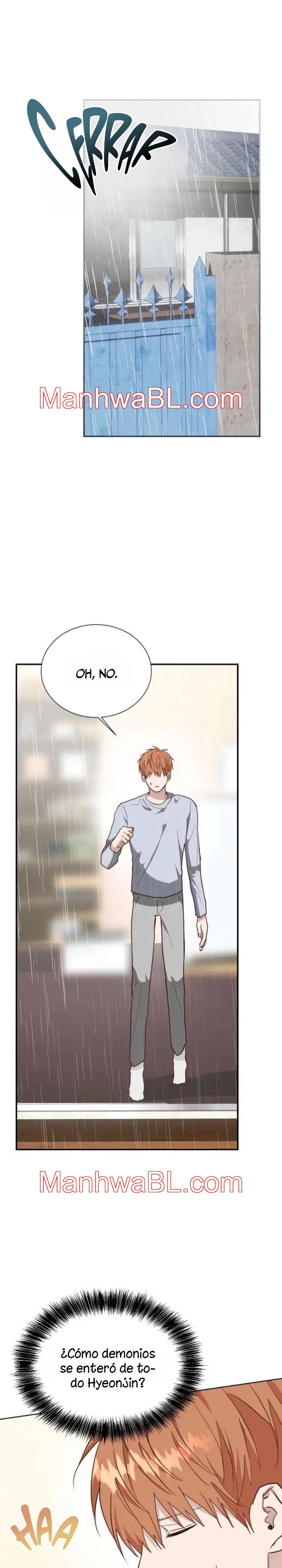 Me convertí en el pésimo seme - Capítulo 51.00 manhwa