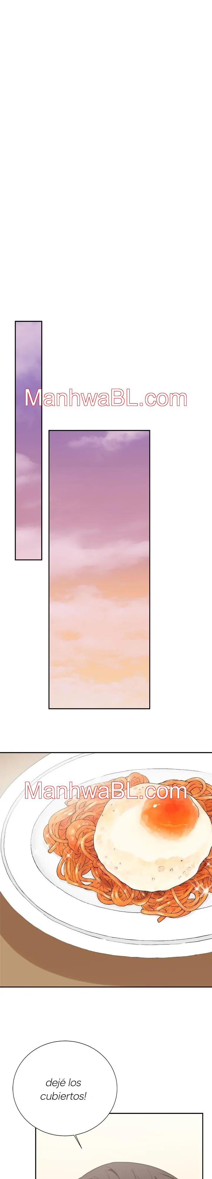 Me convertí en el pésimo seme - Capítulo 71 3 manhwa