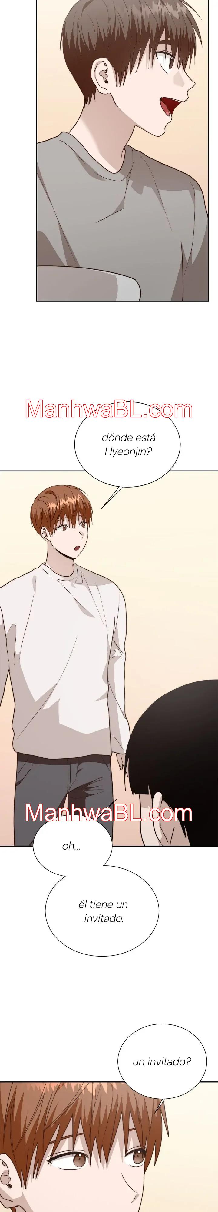 Me convertí en el pésimo seme - Capítulo 71 3 manhwa
