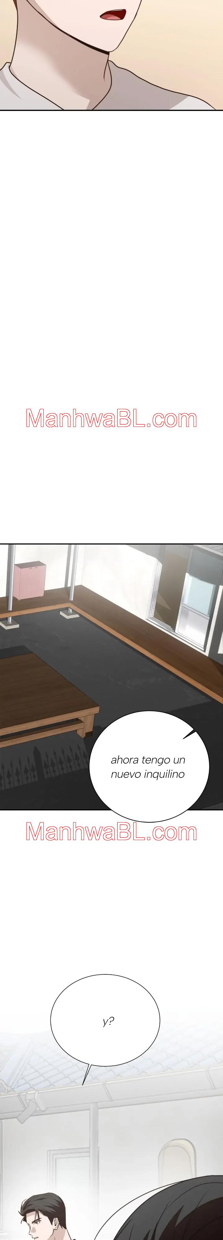 Me convertí en el pésimo seme - Capítulo 71 3 manhwa