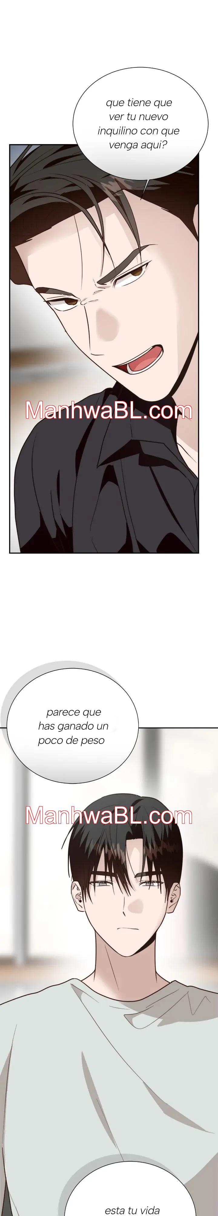 Me convertí en el pésimo seme - Capítulo 71 3 manhwa