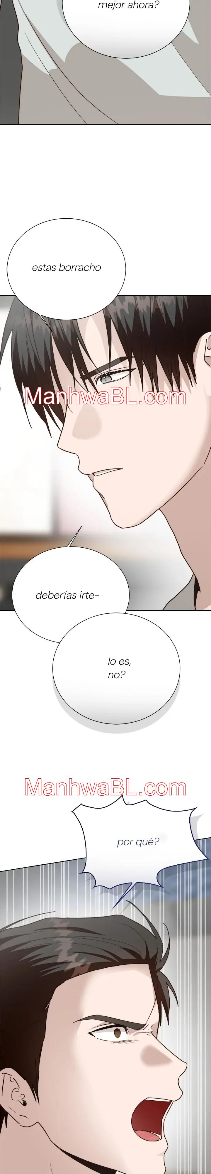 Me convertí en el pésimo seme - Capítulo 71 3 manhwa