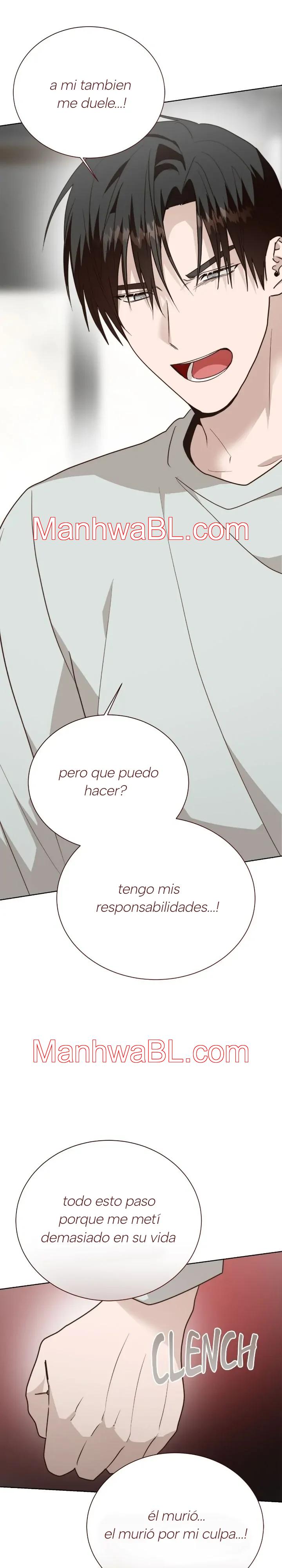 Me convertí en el pésimo seme - Capítulo 71 3 manhwa