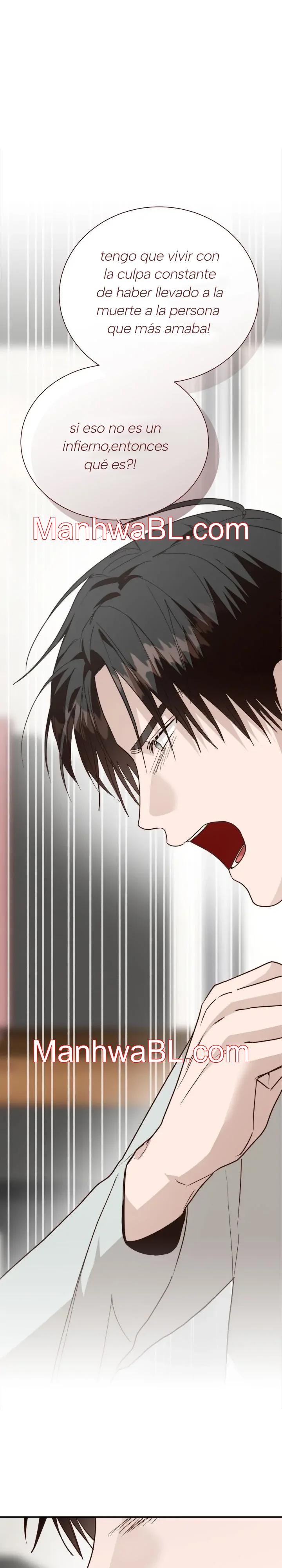 Me convertí en el pésimo seme - Capítulo 71 3 manhwa