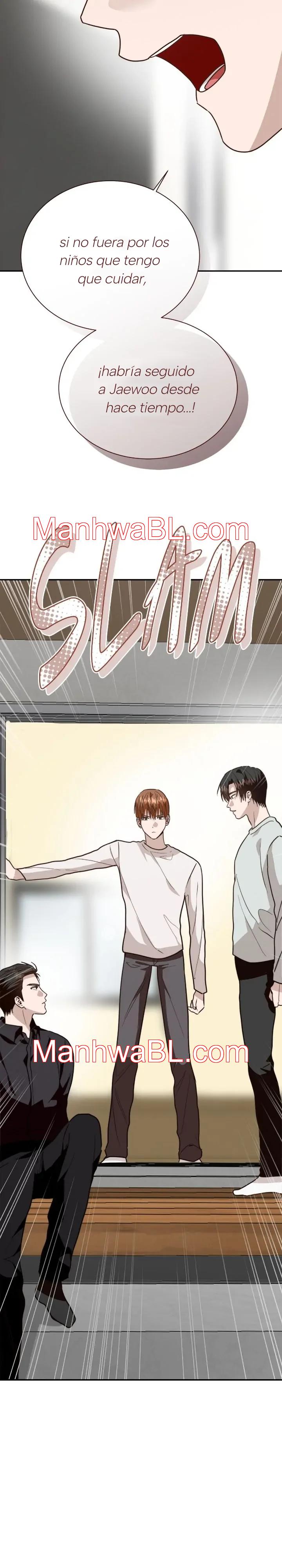Me convertí en el pésimo seme - Capítulo 71 3 manhwa