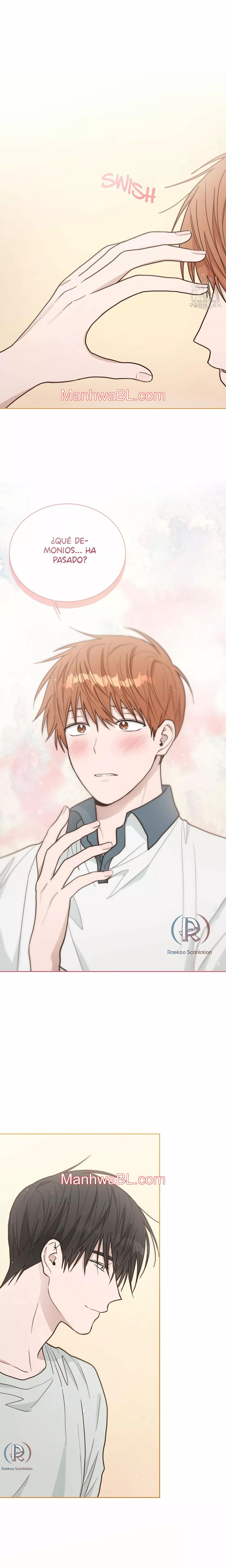 Me convertí en el pésimo seme - Capítulo 22.00 manhwa