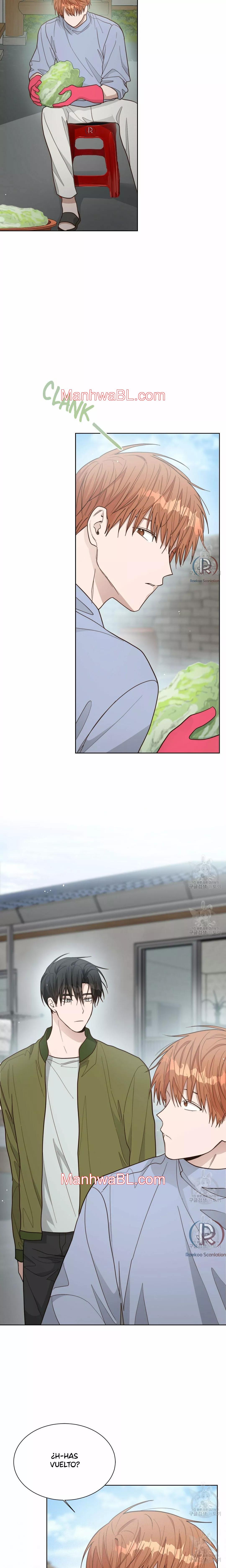 Me convertí en el pésimo seme - Capítulo 22.00 manhwa