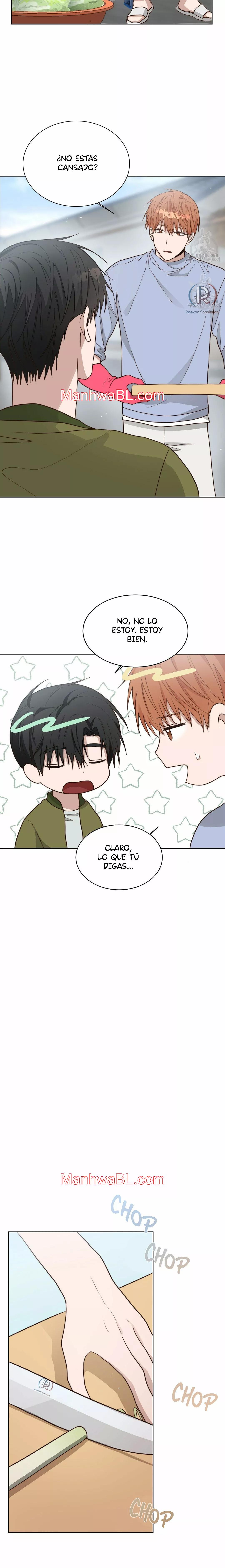 Me convertí en el pésimo seme - Capítulo 22.00 manhwa