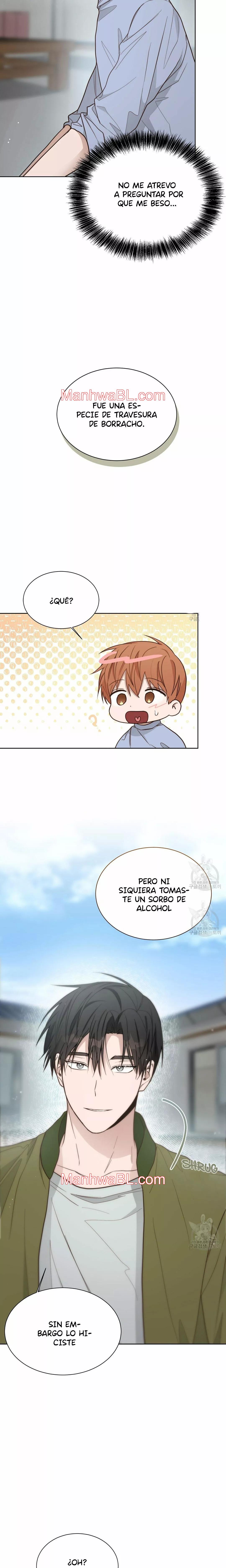 Me convertí en el pésimo seme - Capítulo 22.00 manhwa