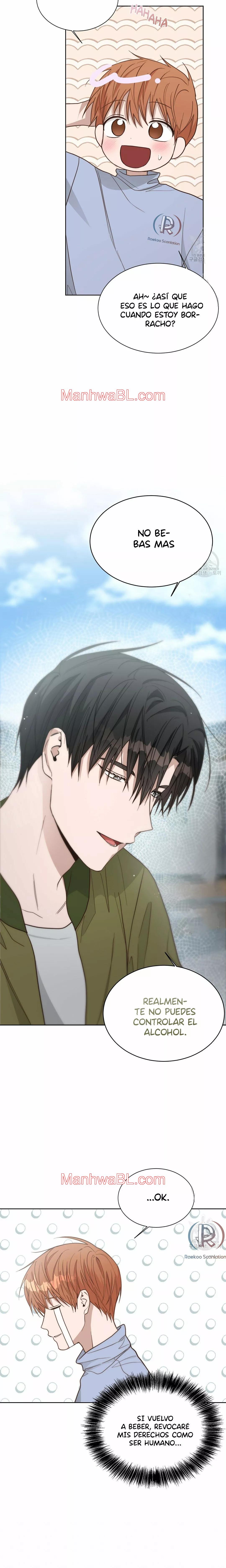 Me convertí en el pésimo seme - Capítulo 22.00 manhwa