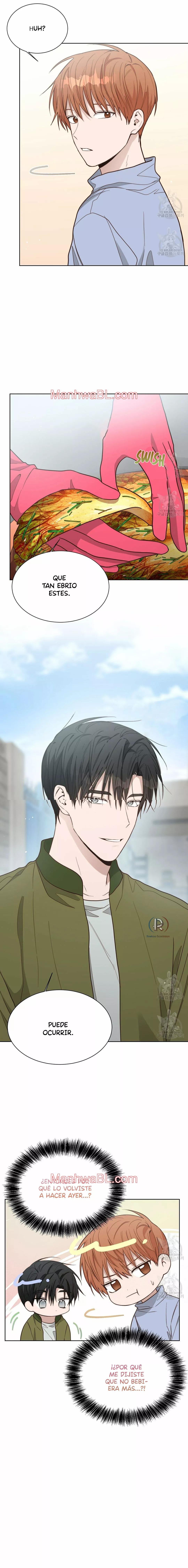 Me convertí en el pésimo seme - Capítulo 22.00 manhwa