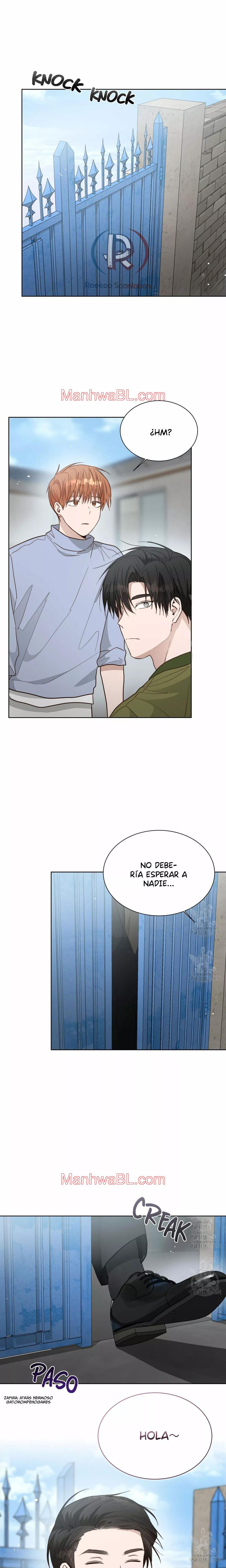 Me convertí en el pésimo seme - Capítulo 22.00 manhwa