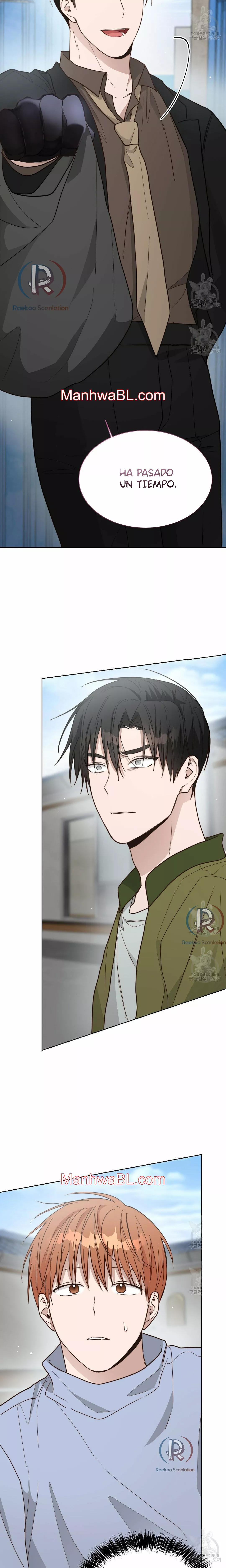 Me convertí en el pésimo seme - Capítulo 22.00 manhwa
