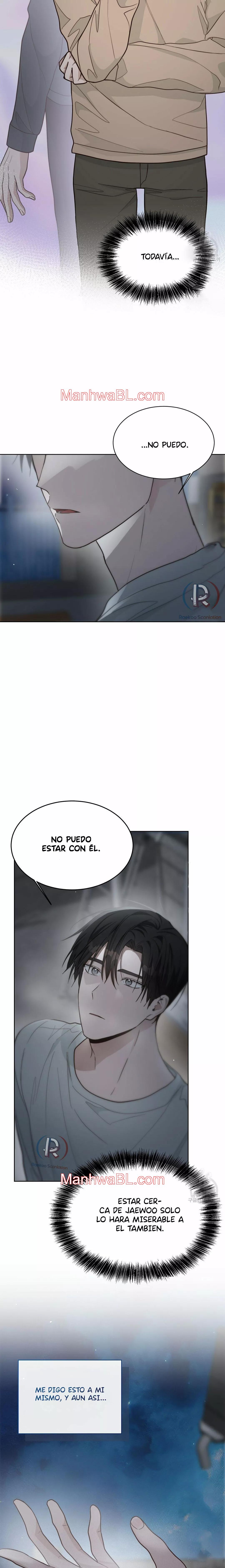 Me convertí en el pésimo seme - Capítulo 22.00 manhwa