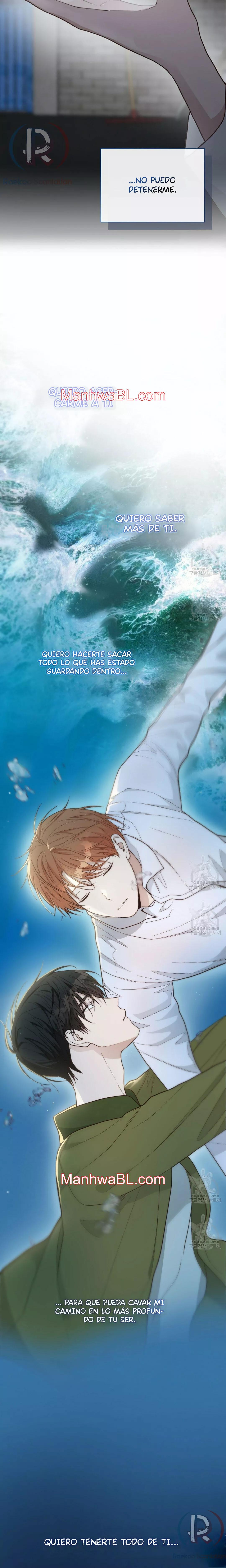 Me convertí en el pésimo seme - Capítulo 22.00 manhwa