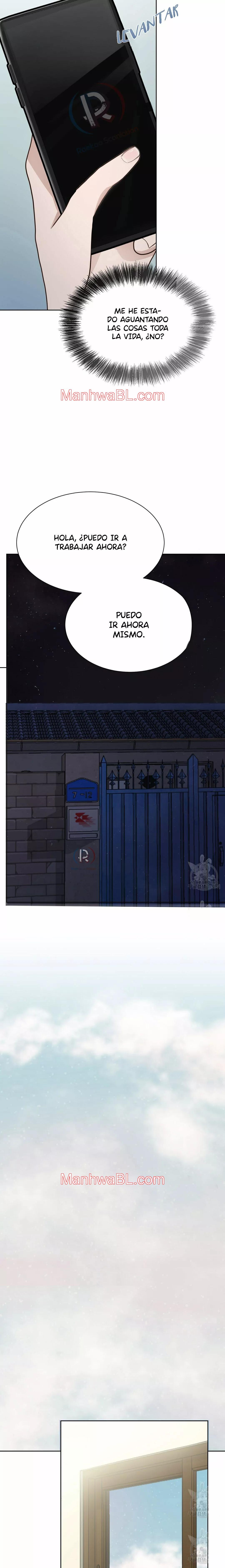 Me convertí en el pésimo seme - Capítulo 22.00 manhwa