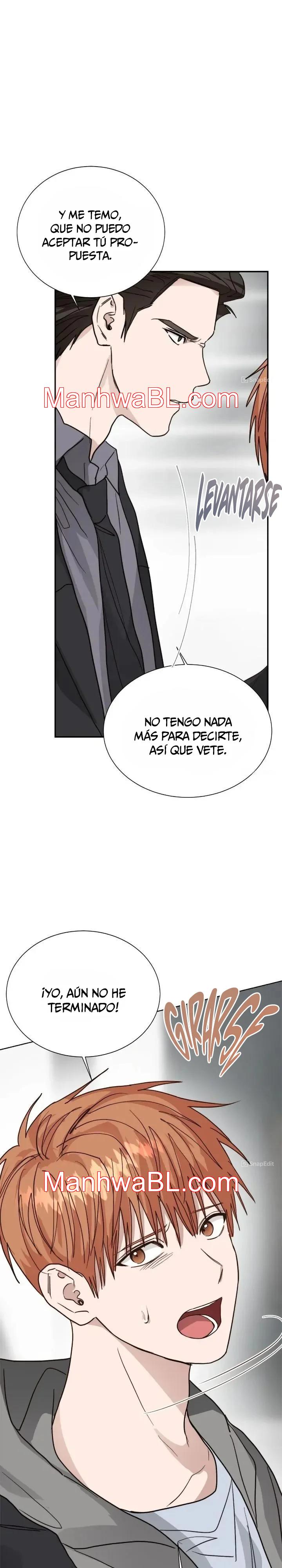 Me convertí en el pésimo seme - Capítulo 53.00 manhwa
