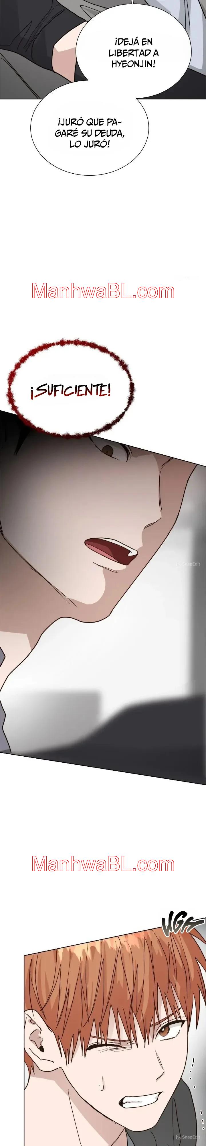 Me convertí en el pésimo seme - Capítulo 53.00 manhwa