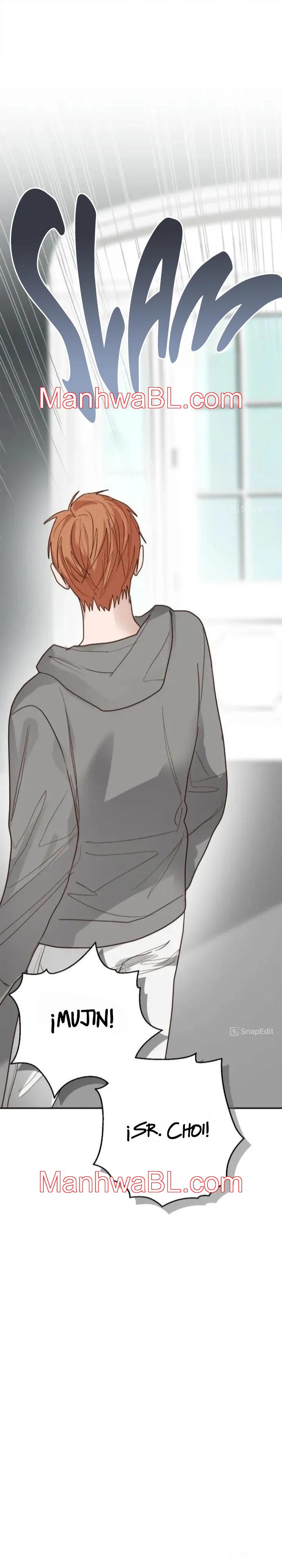 Me convertí en el pésimo seme - Capítulo 53.00 manhwa