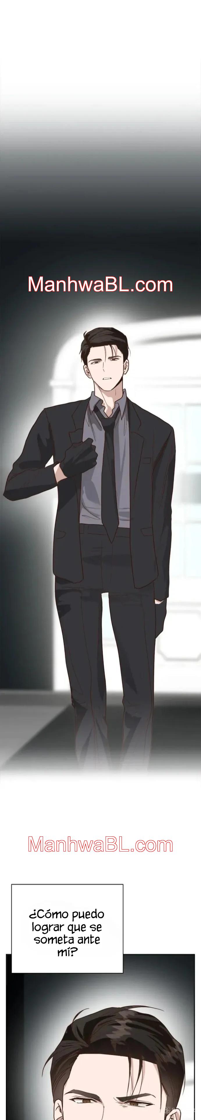 Me convertí en el pésimo seme - Capítulo 53.00 manhwa