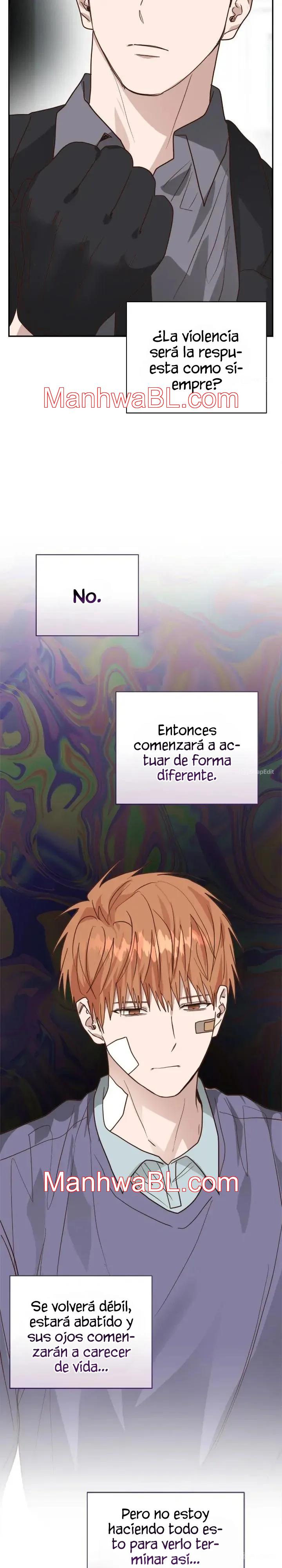 Me convertí en el pésimo seme - Capítulo 53.00 manhwa